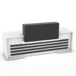 Andrew Reception Desk - Image 8