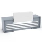 Andrew Reception Desk - Image 7