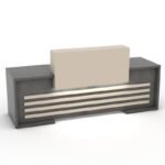 Andrew Reception Desk