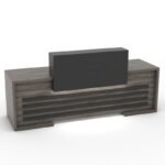 Andrew Reception Desk - Image 6