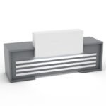 Andrew Reception Desk - Image 4