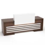 Andrew Reception Desk - Image 3