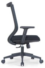 HY-718B Black - Image 3