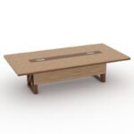 Croco Meeting table - Image 4