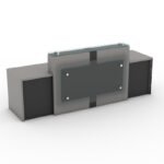 San Diego Reception Table - Image 2