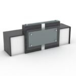 San Diego Reception Table - Image 11