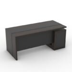 Ashley Executive Desk - Image 4
