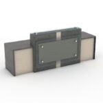 San Diego Reception Table