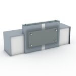 San Diego Reception Table - Image 6