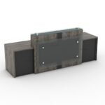 San Diego Reception Table - Image 7