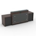 San Diego Reception Table - Image 8