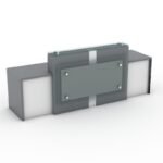 San Diego Reception Table - Image 9