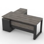Premium Pascar Executive Table - Image 6
