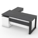 Premium Pascar Executive Table - Image 3