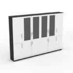 Avery Display Cabinet