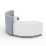 Marco Reception Table  – Custom Designs Available - Image 5