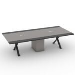 Olivia Meeting Table - Image 2