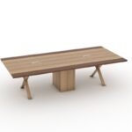 Olivia Meeting Table - Image 4