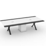 Olivia Meeting Table - Image 5
