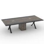 Olivia Meeting Table - Image 7