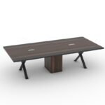Olivia Meeting Table - Image 8