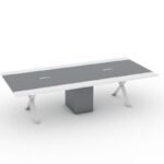 Olivia Meeting Table - Image 9
