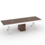 Olivia Meeting Table - Image 10
