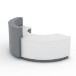 Marco Reception Table  – Custom Designs Available - Image 8