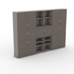 Felix Display Cabinet