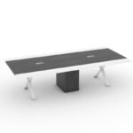 Olivia Meeting Table - Image 11