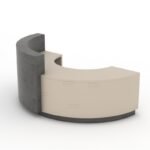 Marco Reception Table  – Custom Designs Available
