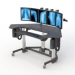 AFC Home Office Standing Desk.