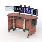 Upgrade Your Workspace with AFC’s Stand Up Workstation Desk