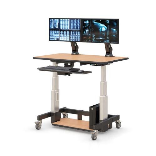 772471-ergonomic-sit-stand-workstation-1.jpg AFC Medical Furniture - Image 1
