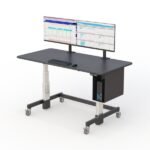 Elevate Your Productivity and Comfort with Adjustable Standing Desk
