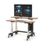 AFC Radiology Reading Desk