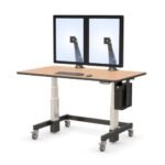 AFC’s Height Adjustable Radiology Desk