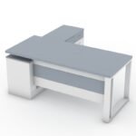 Premium Pascar Executive Table - Image 2