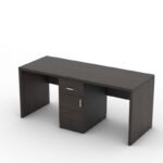 Aries Workstation Table with EGGER® Boards – 5-Year Warranty - Image 5