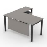 Lilya Executive Table – Premium Quality with Modern Design - Image 5