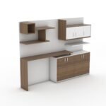 Dylan Display Cabinet