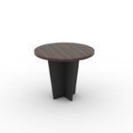 Nton Round Meeting Table with 5 Year Warranty