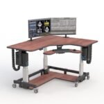 AFC Medical Furniture Stand Up Desk
