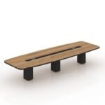 Gai Series Conference Table