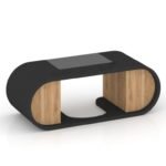 Gai Series Executive Desk