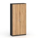 Gai Series Full Height Wooden Doors Filing & Storage Cabinet