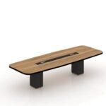 Gai Series Meeting Table