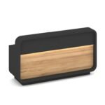 Gai Series Reception Desk