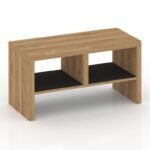 Gai Series Rectangular Coffee Table