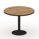 Gai Series Round Meeting Table